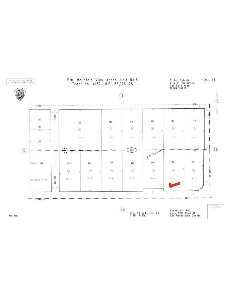 0 Palmdale Road - Photo 1