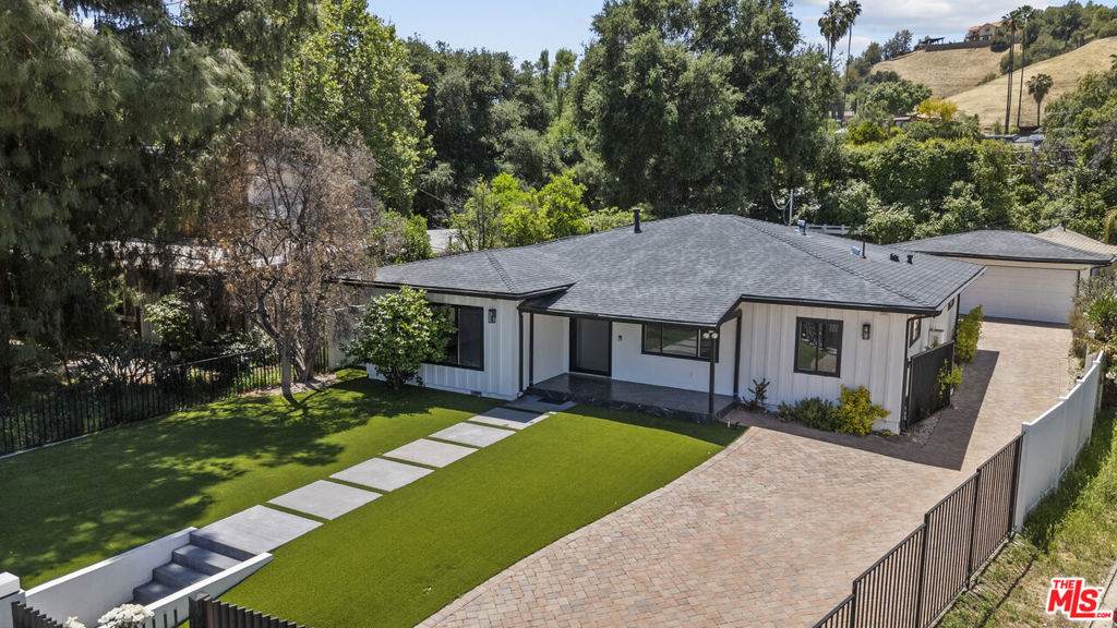 4825 San Feliciano Drive - Photo 1