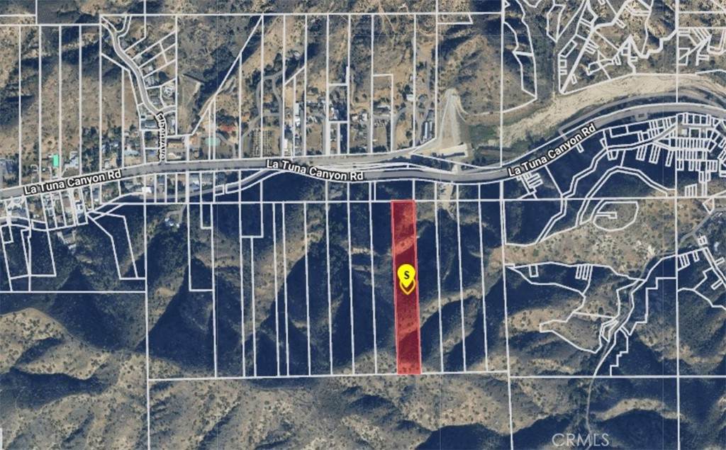 2 La Tuna Canyon Rd - Photo 1