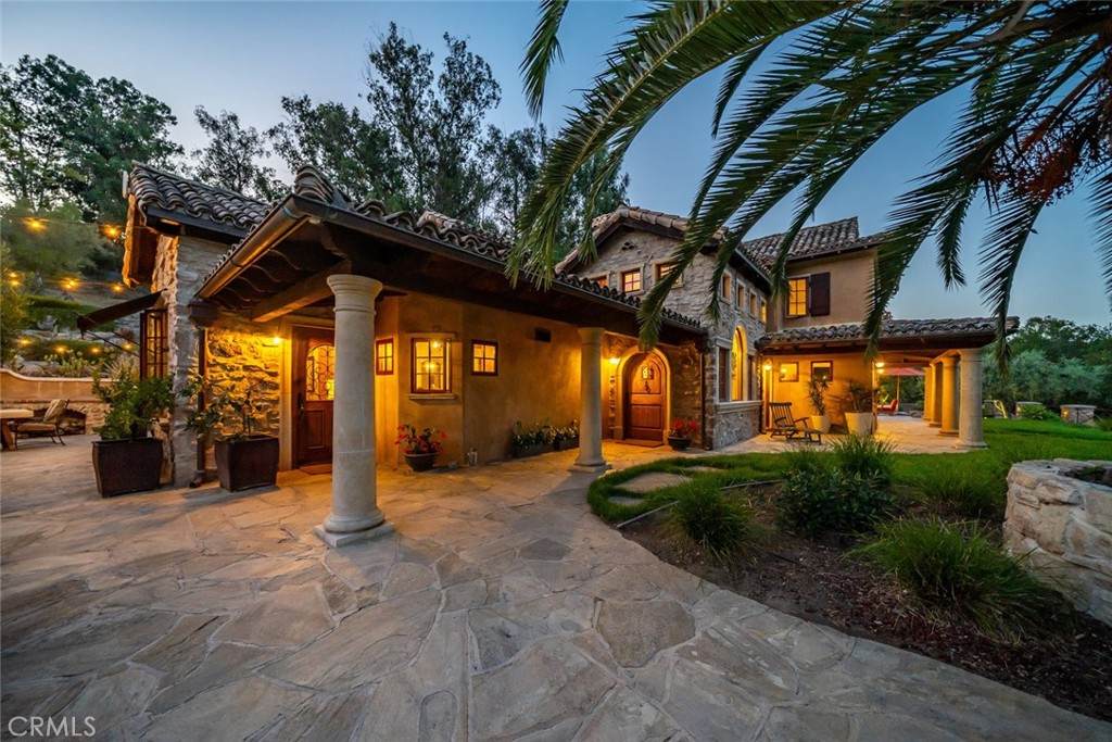 1155 Carpenter Canyon Road - Photo 1