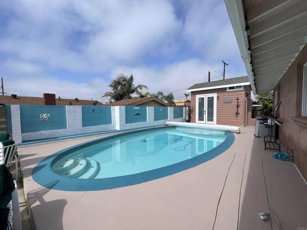 4911 Mount Ararat Drive - Photo 1