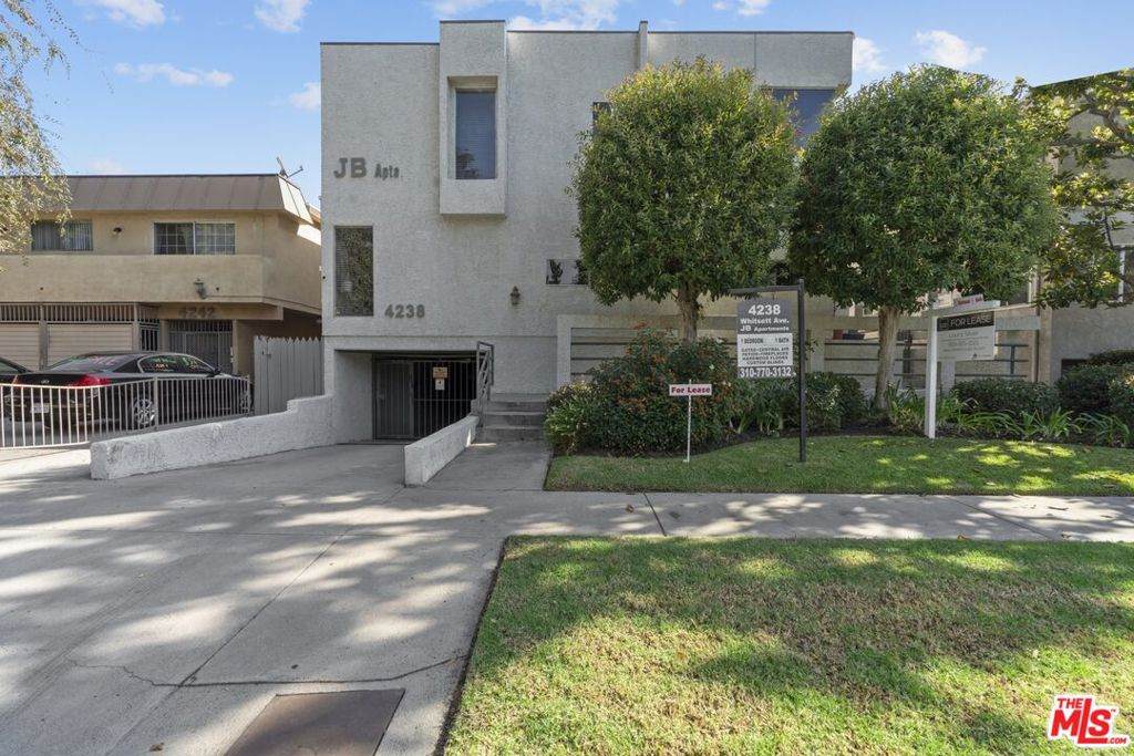 4238 Whitsett Avenue - Photo 1
