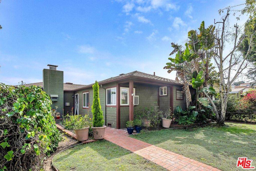 2030 Marine Street - Photo 1