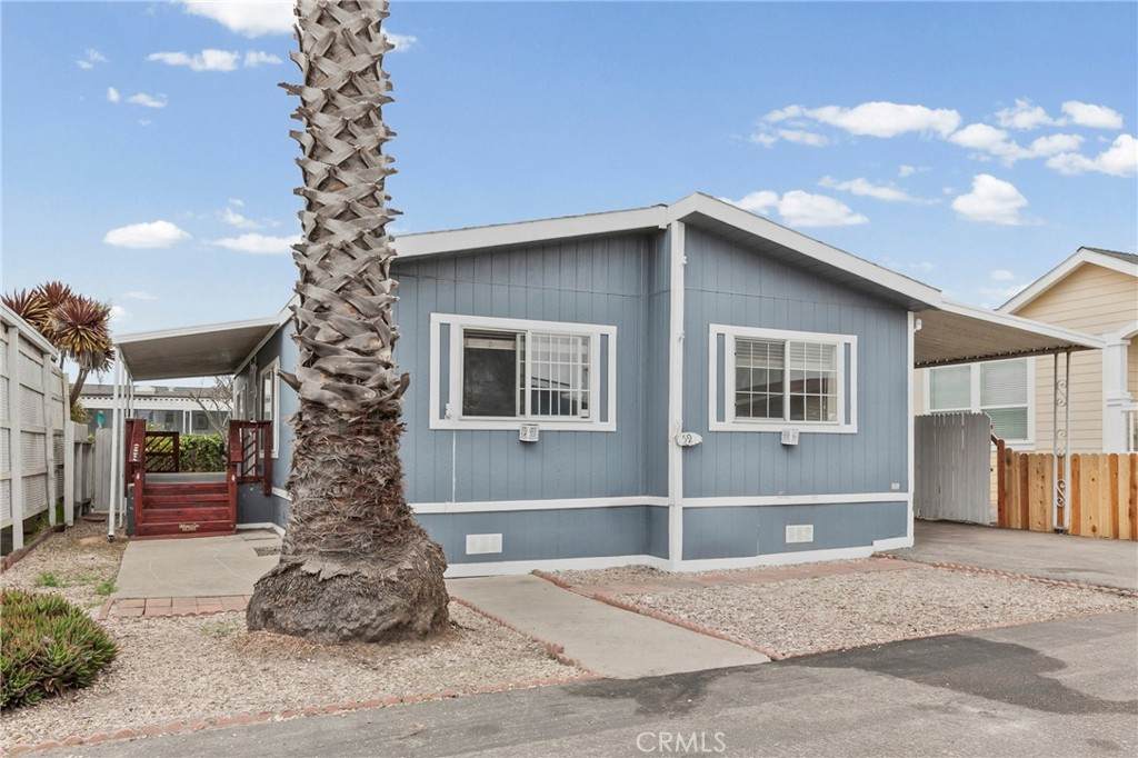 2400 Cienaga Street - Photo 1