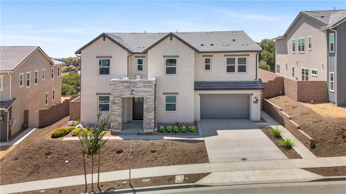 4851 Rideline - Photo 1