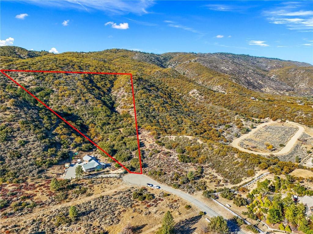 0 Chimney Rock - Photo 1