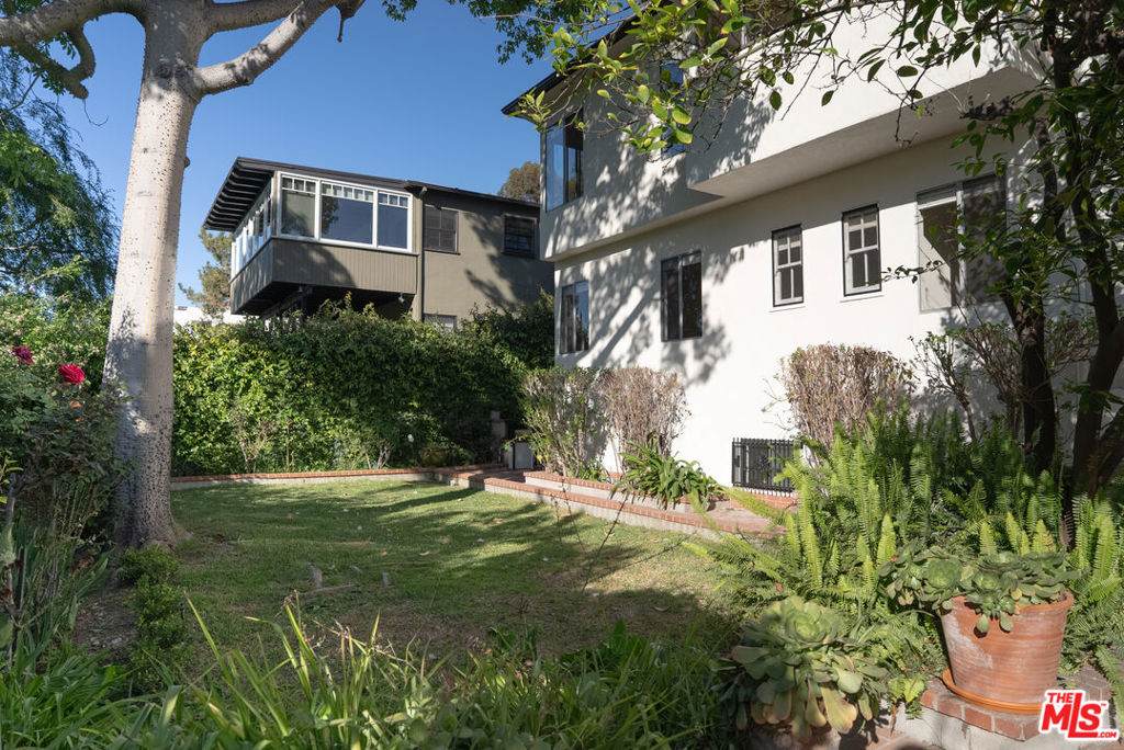 2401 Meadow Valley Terrace - Photo 1