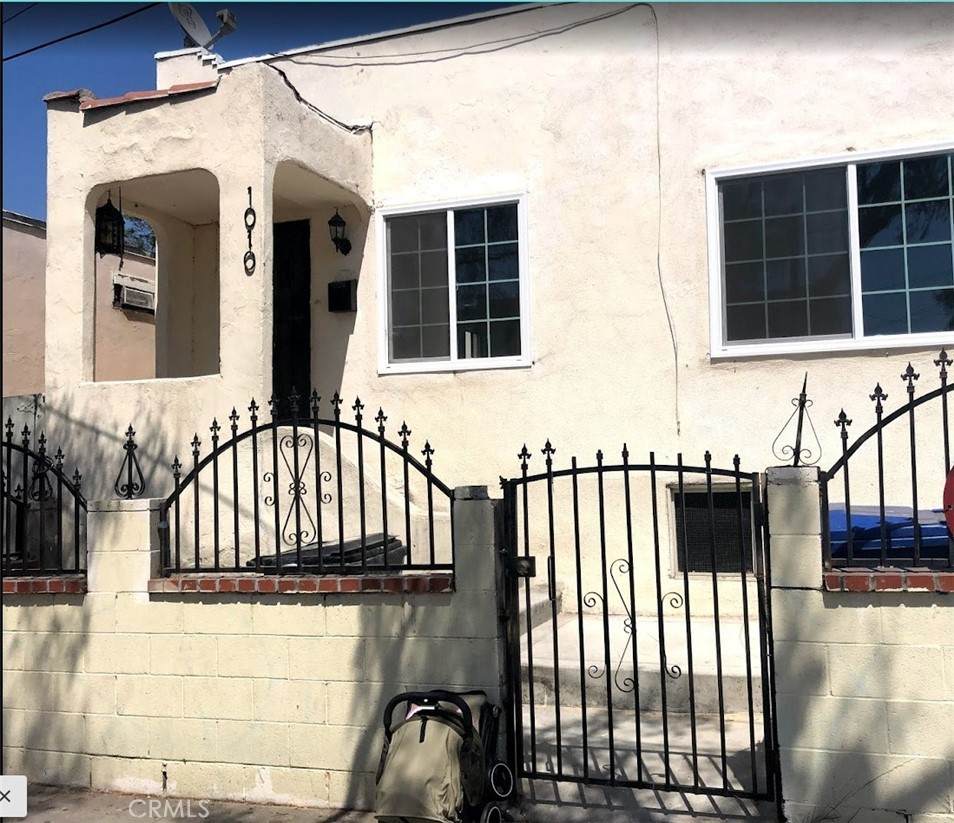 1010 Tremont St - Photo 1