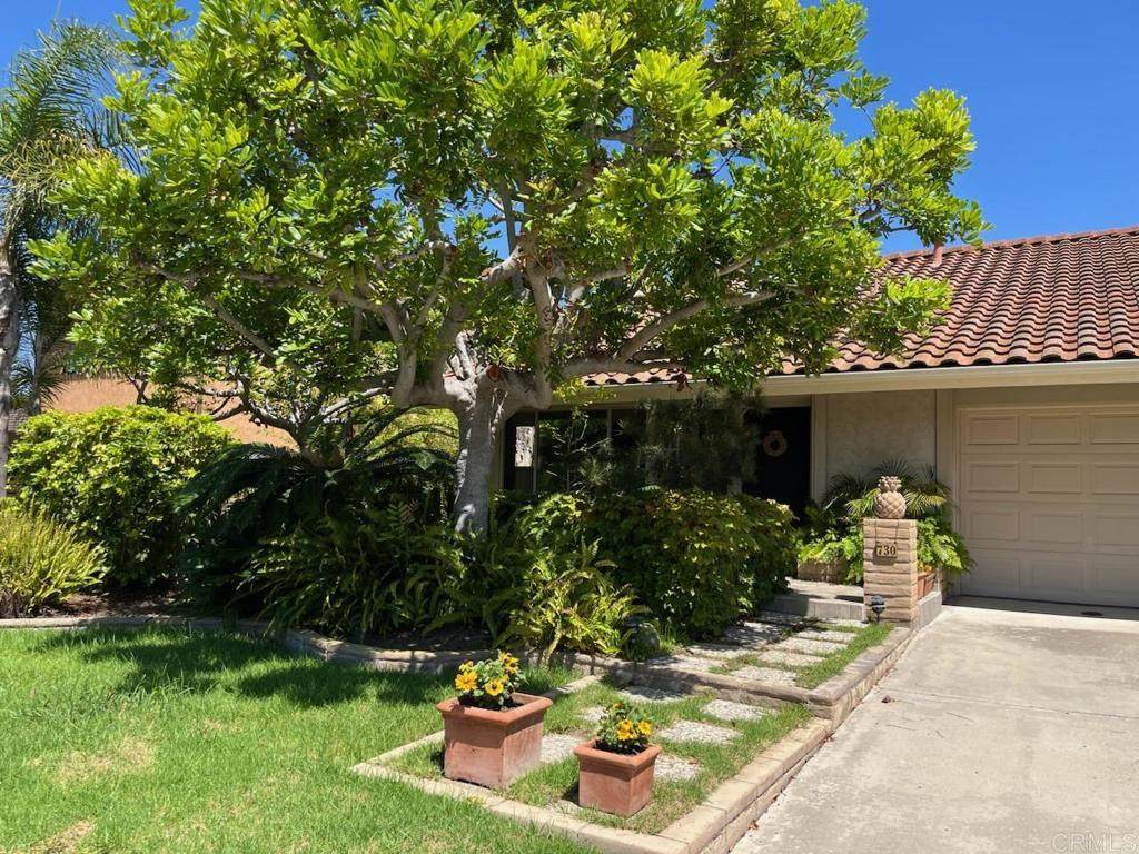 730 San Mario Drive - Photo 1