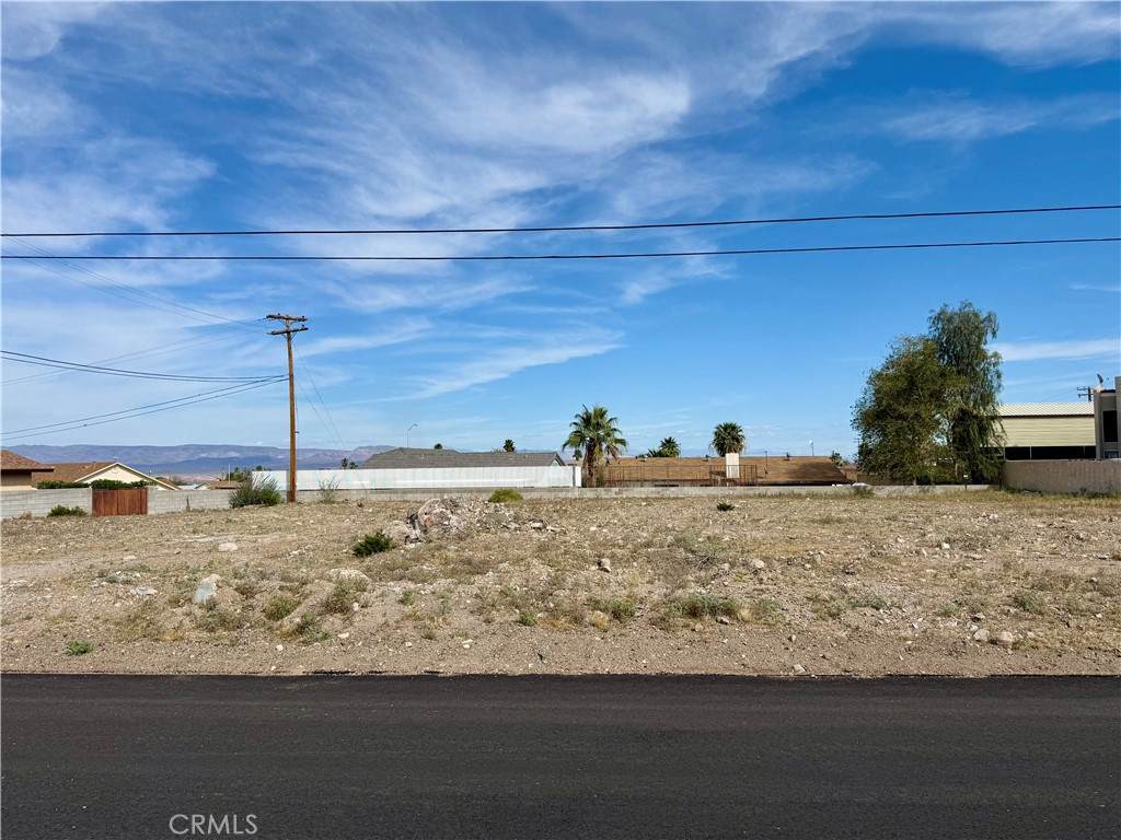 0 Parkway - Photo 1
