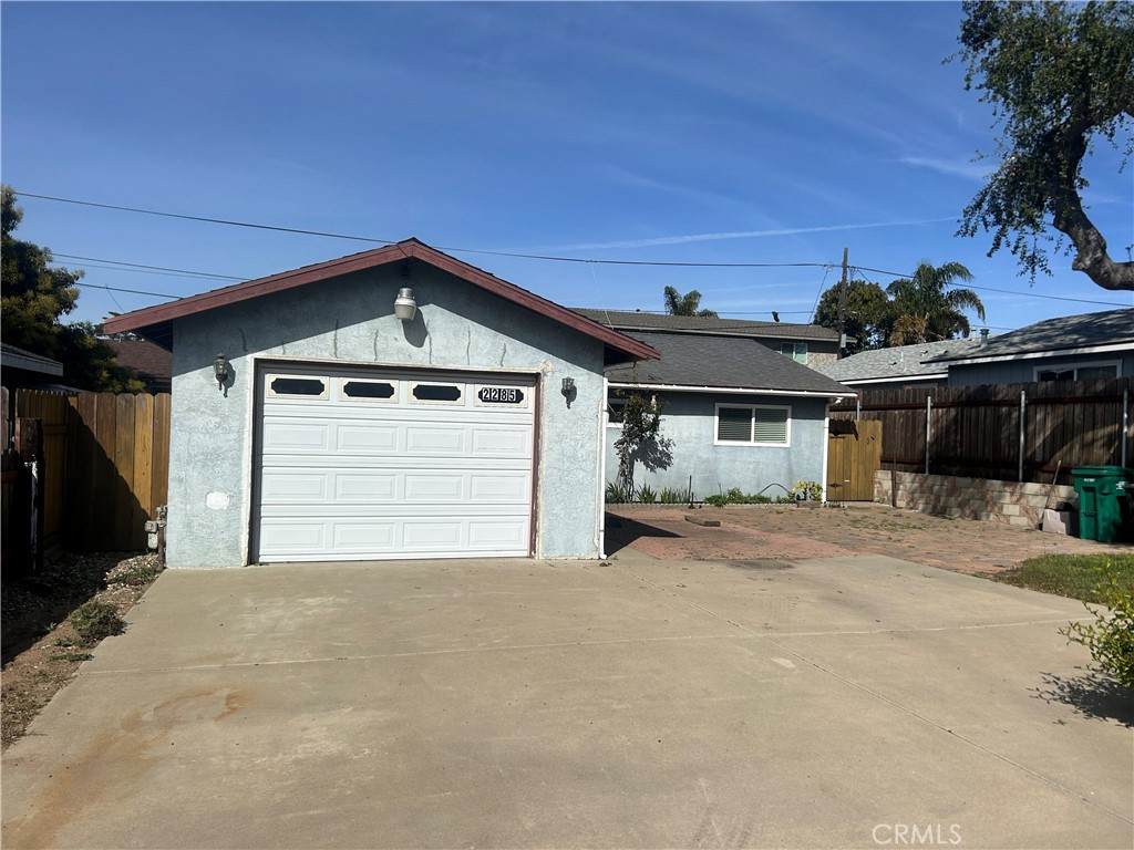 2285 La Verne Street - Photo 1