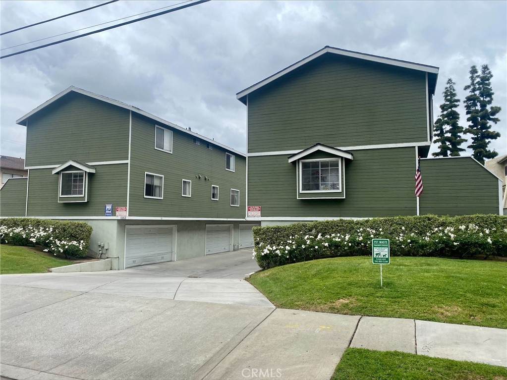1163 Badillo Street - Photo 1