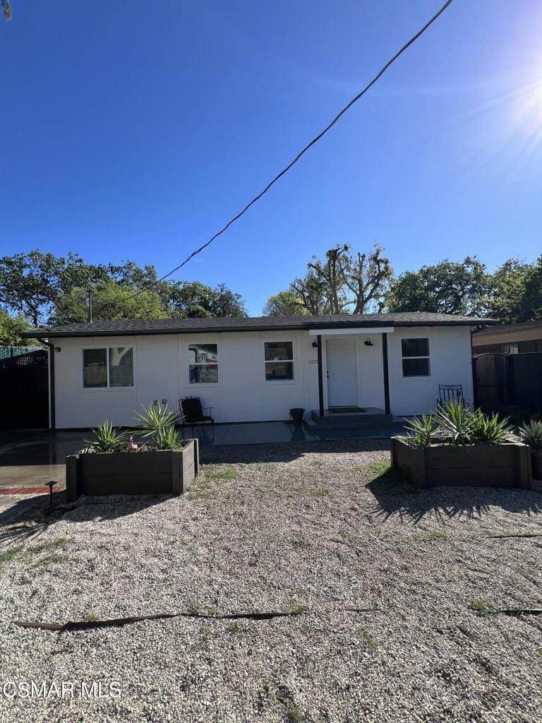 3076 Los Robles Road - Photo 1