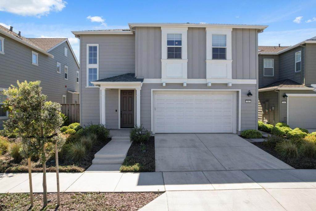 282 Wharf Terrace - Photo 1