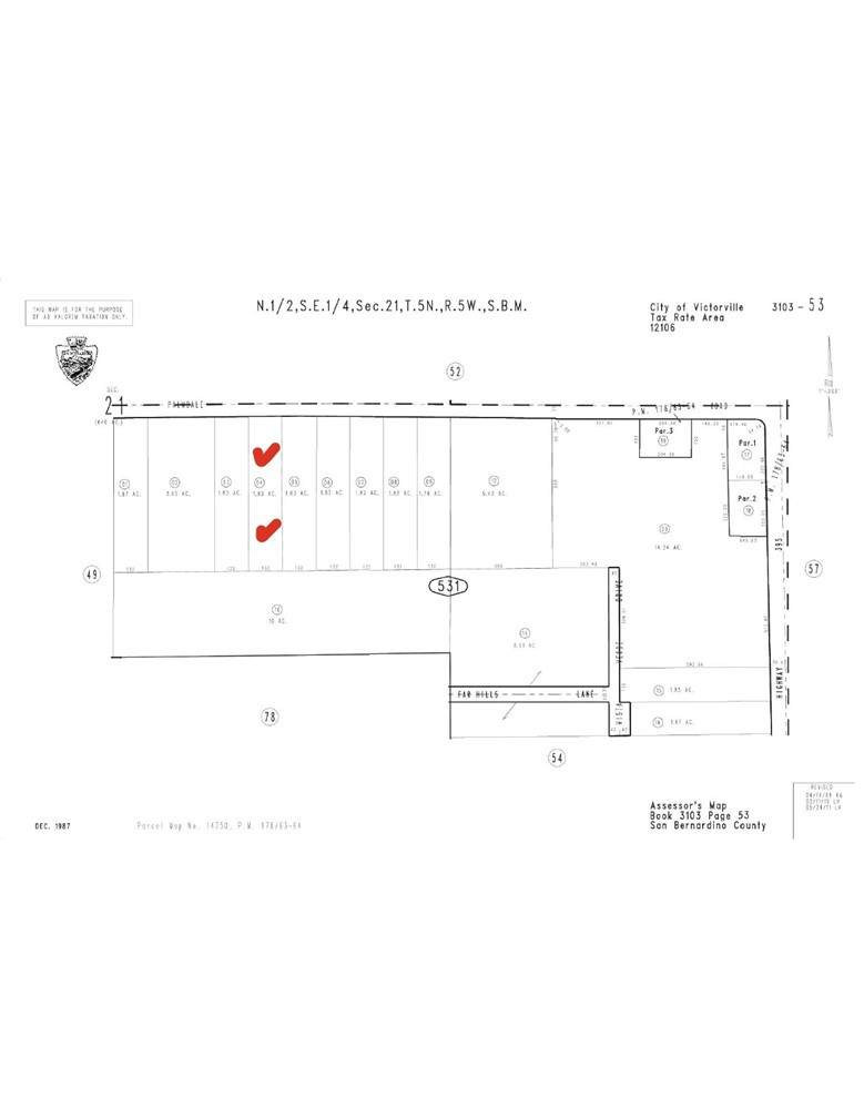 0 Palmdale Road - Photo 1