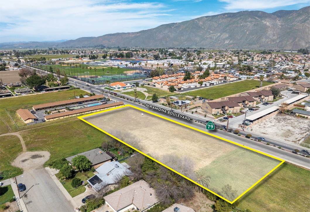 420 N Ramona Blvd - Photo 1