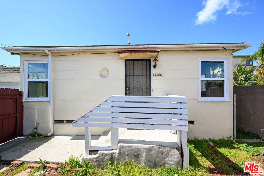 4430 134th Street - Photo 1