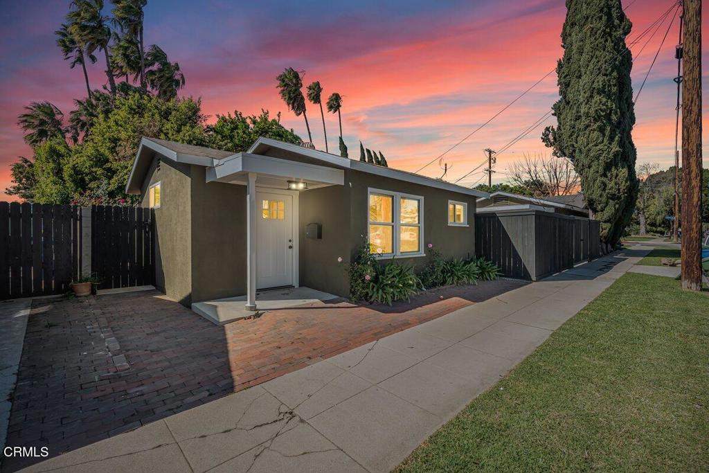 6131 Ranchito Avenue - Photo 1