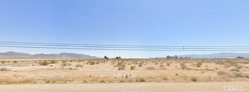 0 Ghost Town Road - Photo 1