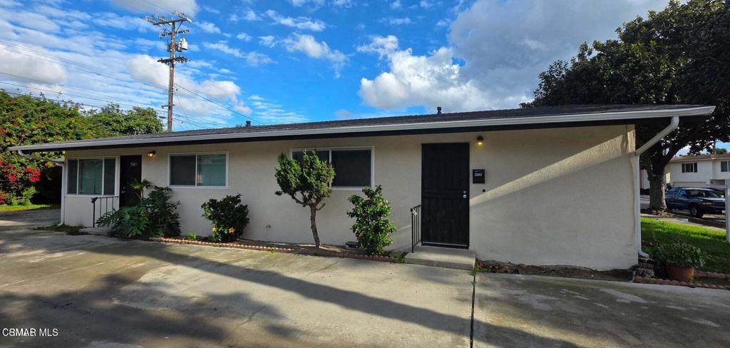 3341 Porter Lane - Photo 1