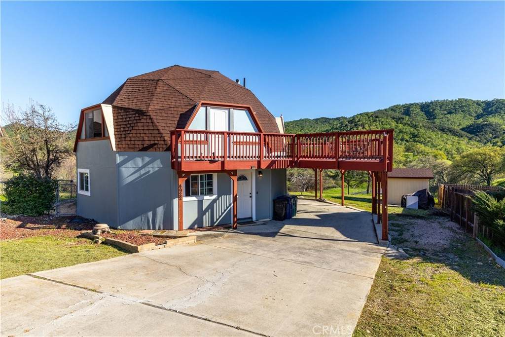4922 Longhorn Lane - Photo 1