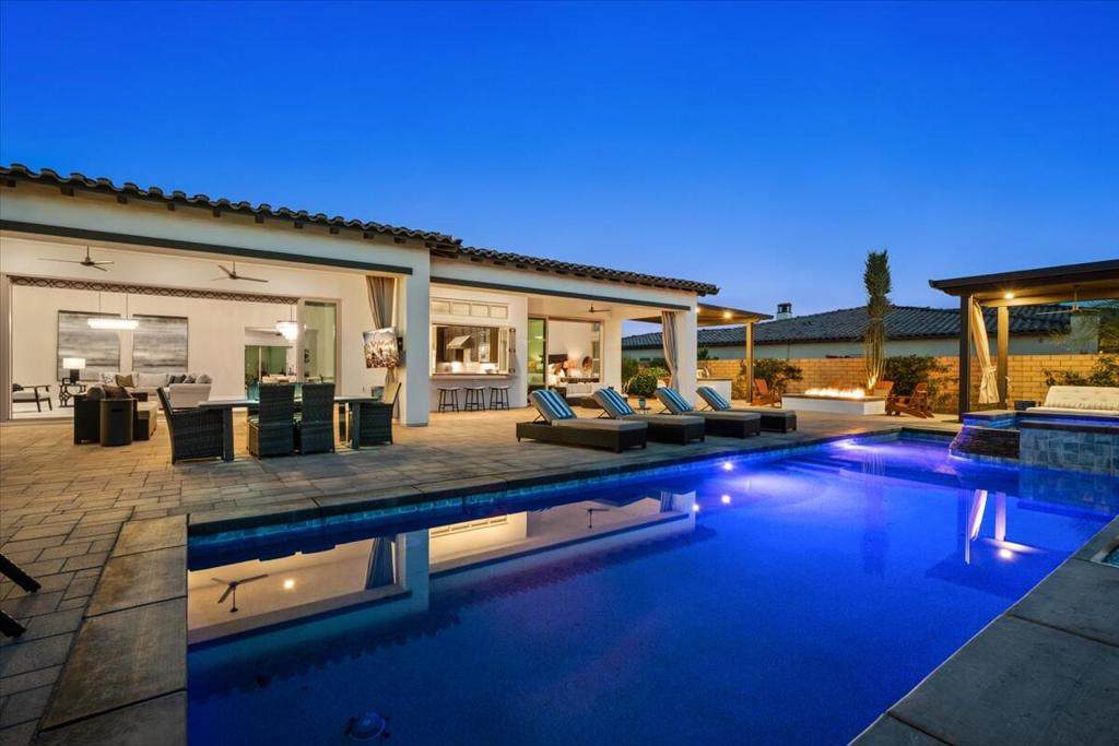 54770 Cavalcade Court - Photo 1