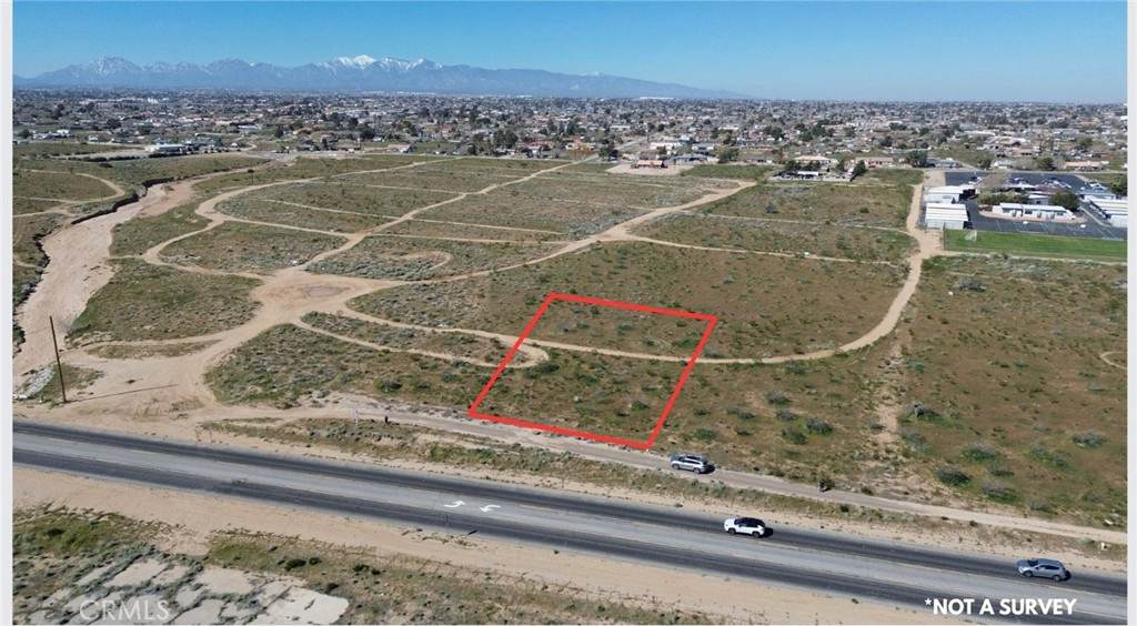 22153 Hesperia Road - Photo 1