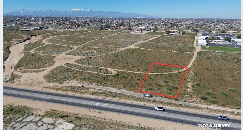 22111 Hesperia Rd - Photo 1