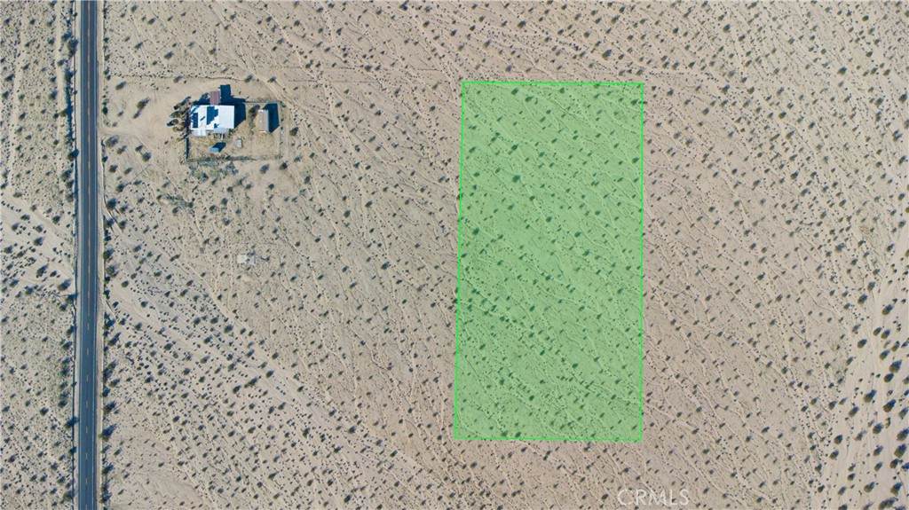 0 29 Palms Hwy Lot 15 - Photo 1