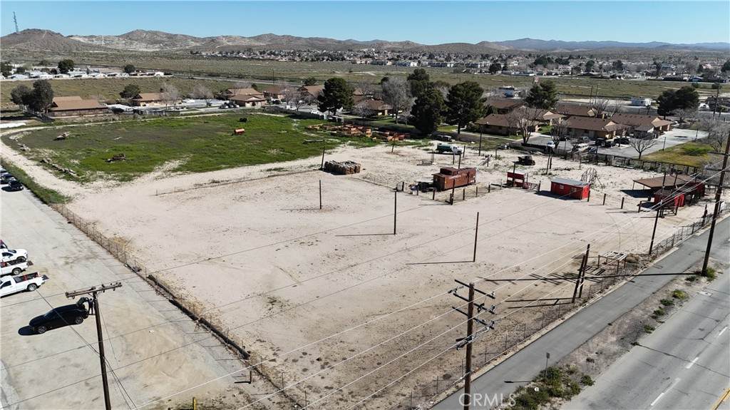 0 Rosamond Blvd - Photo 1