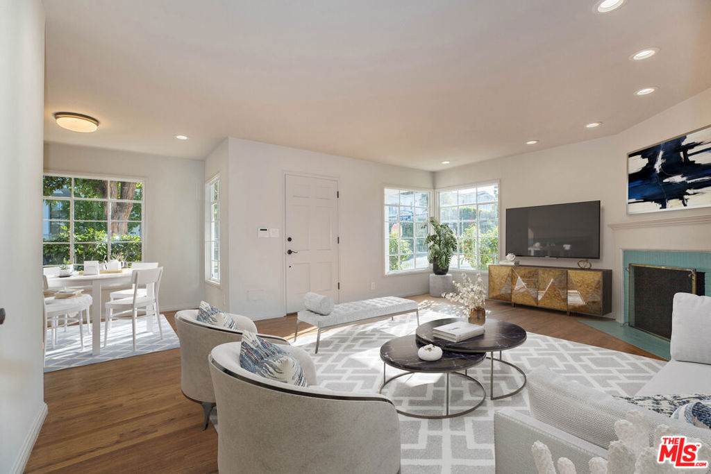 437 Swarthmore Avenue - Photo 1