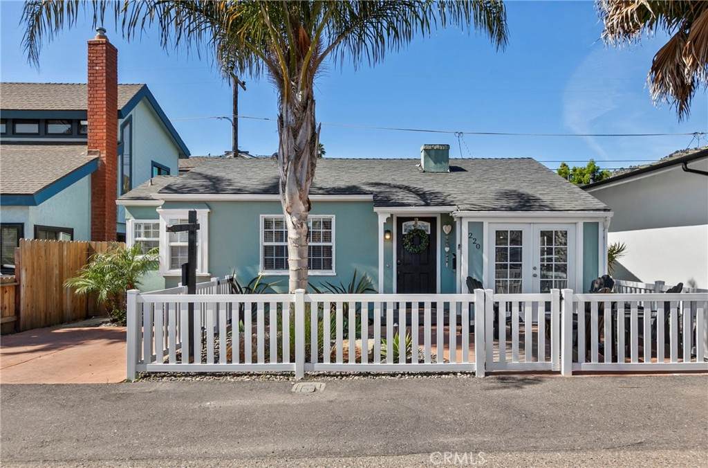 220 Capistrano Ave - Photo 1