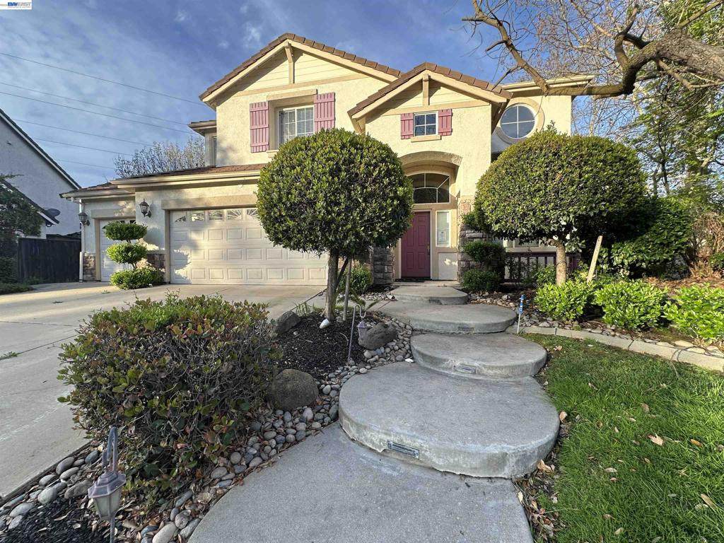 4111 Riverbrook Ct - Photo 1