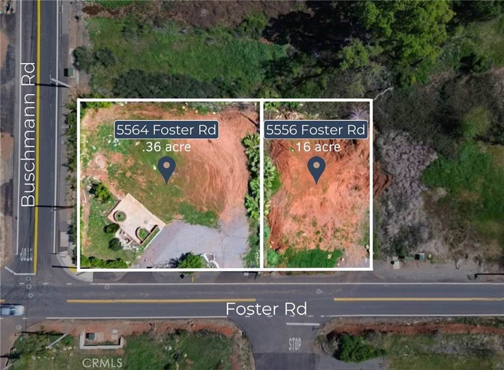5564 & 5556 Foster Road - Photo 1