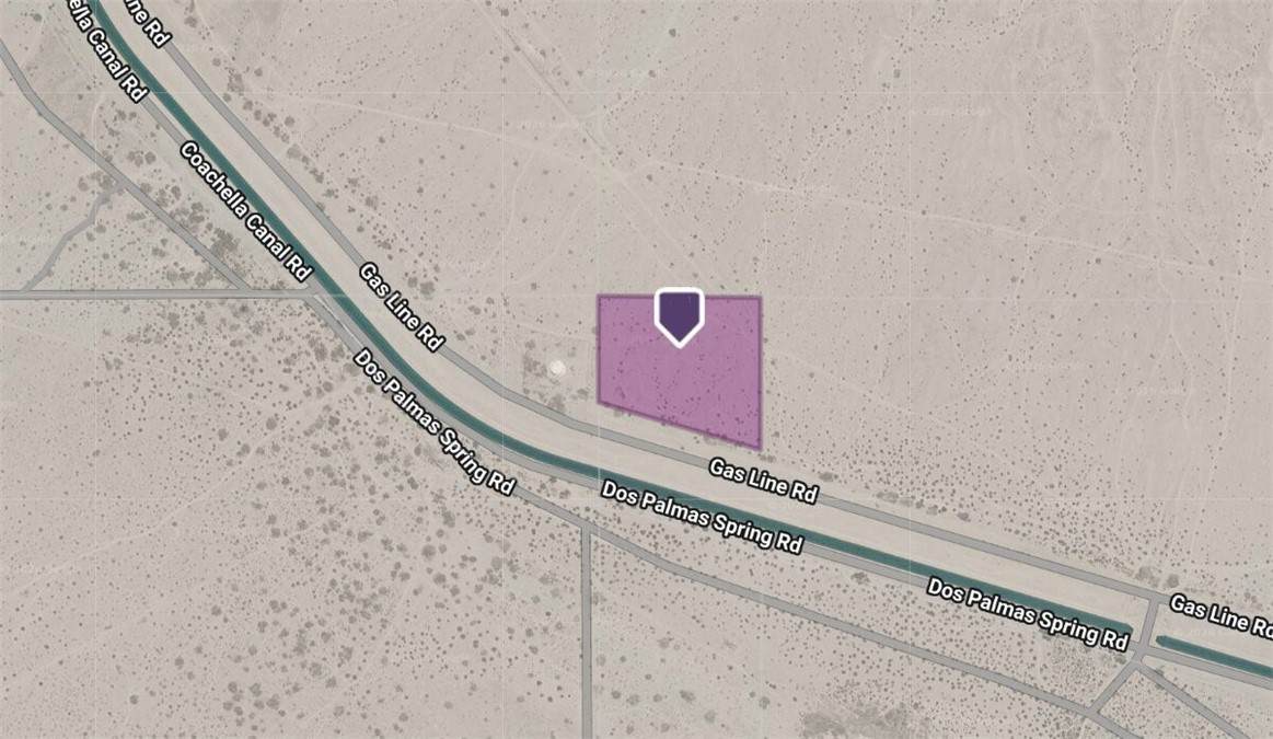 0 Gas Line Road - Photo 1