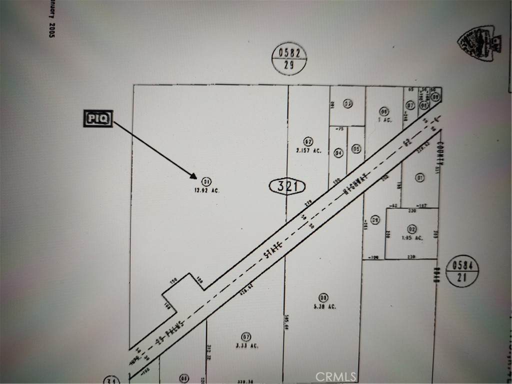 0 Hwy 62 - Photo 1
