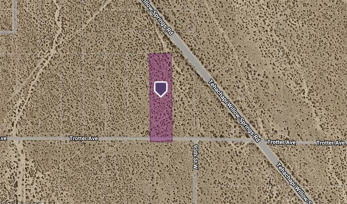 0 Trotter Avenue - Photo 1