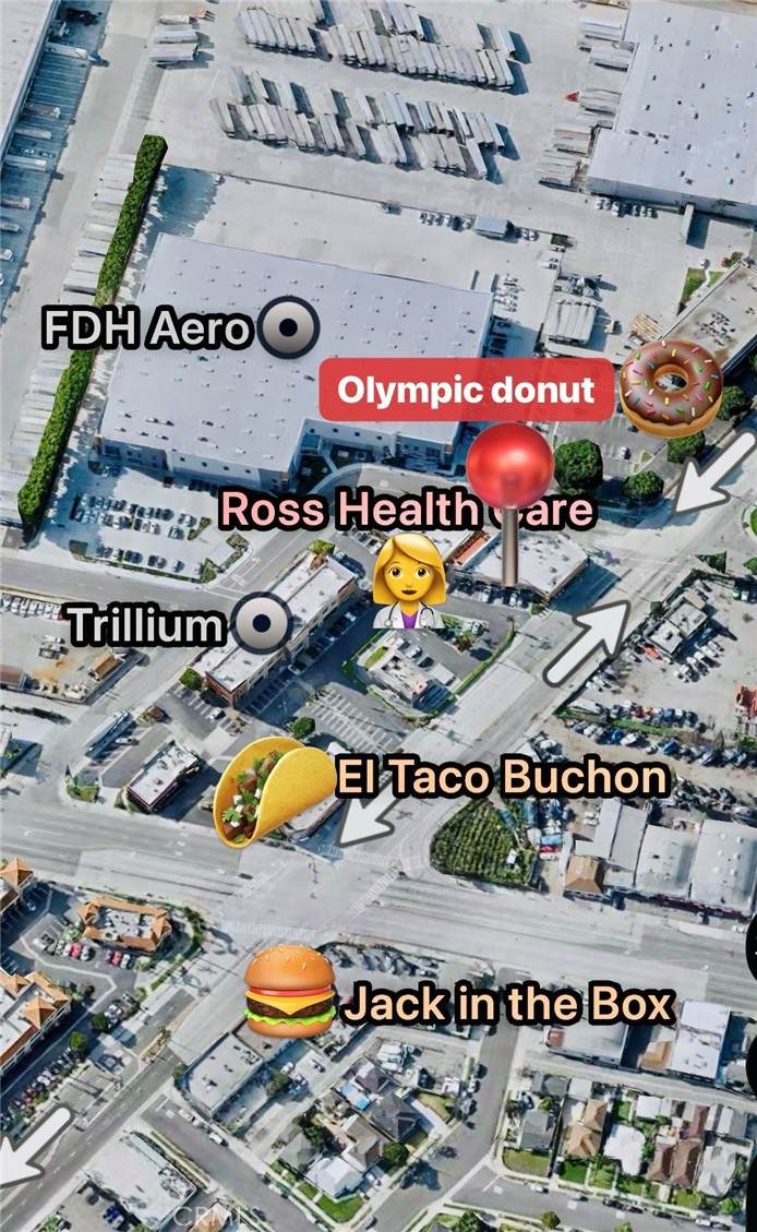 2480 S. Atlantic Blvd - Photo 1