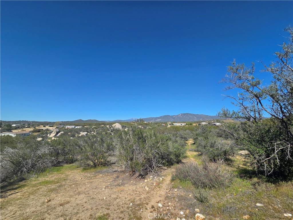 0 Pony Trail - Photo 1