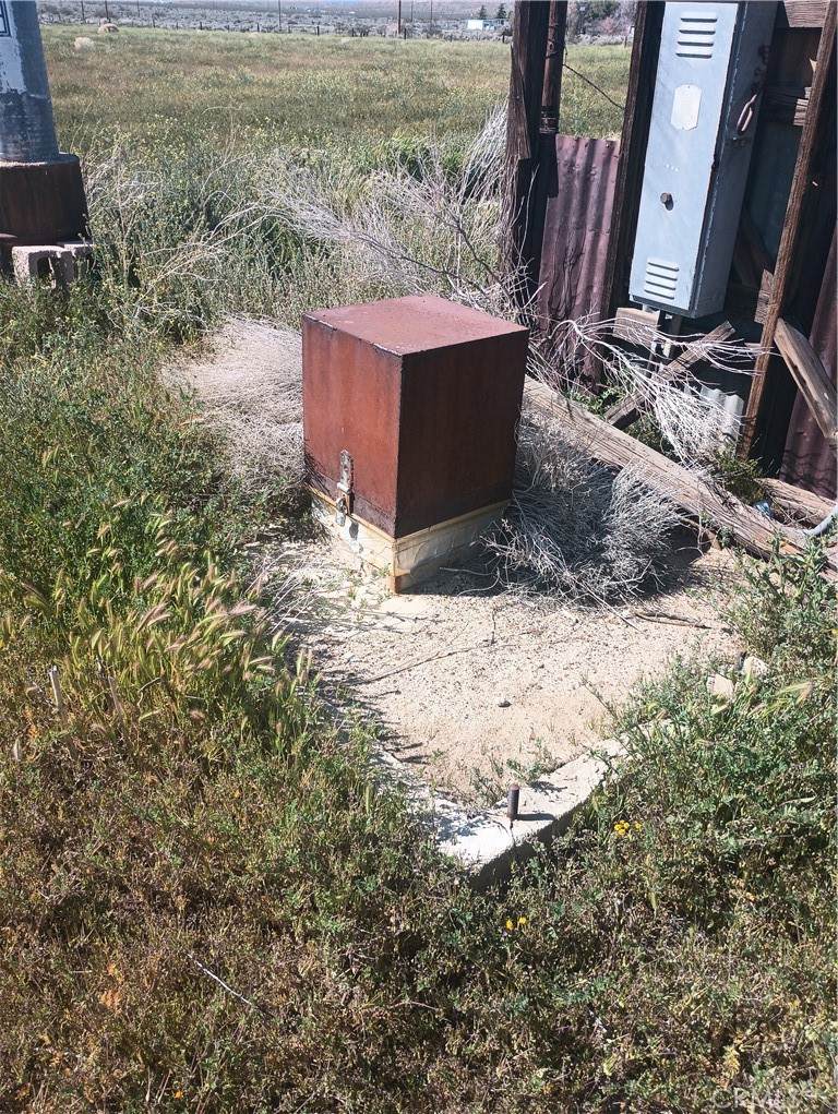 0 Felsite - Photo 1