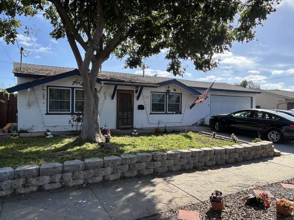 1607 Markerry Avenue - Photo 1