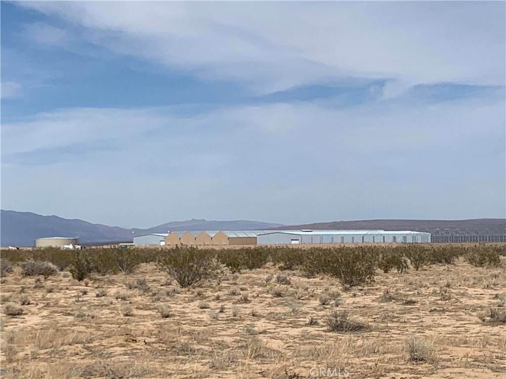 0 Yerba Blvd./ Isabella Blvd - Photo 1