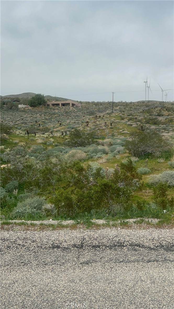 0 Painted Hills Rd - Photo 1