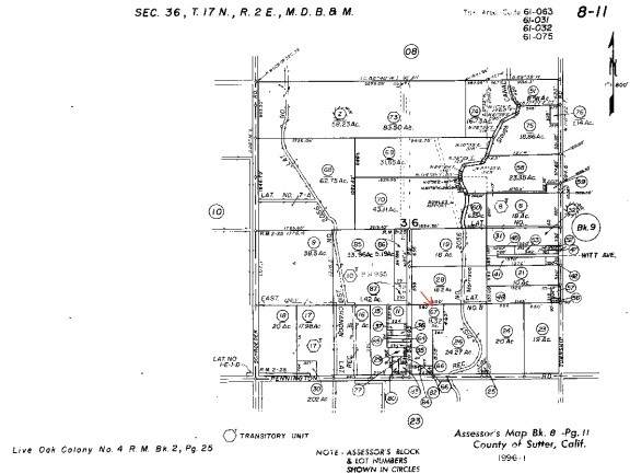 0 Billings Road - Photo 1