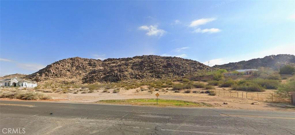 0 Rancherias Road - Photo 1
