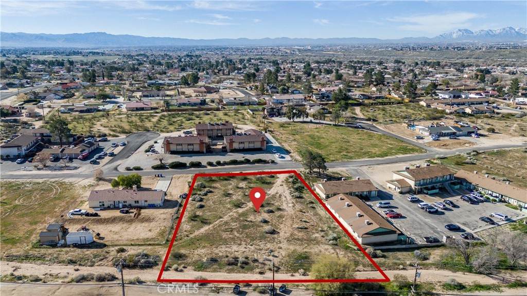 0 Taloga Road - Photo 1