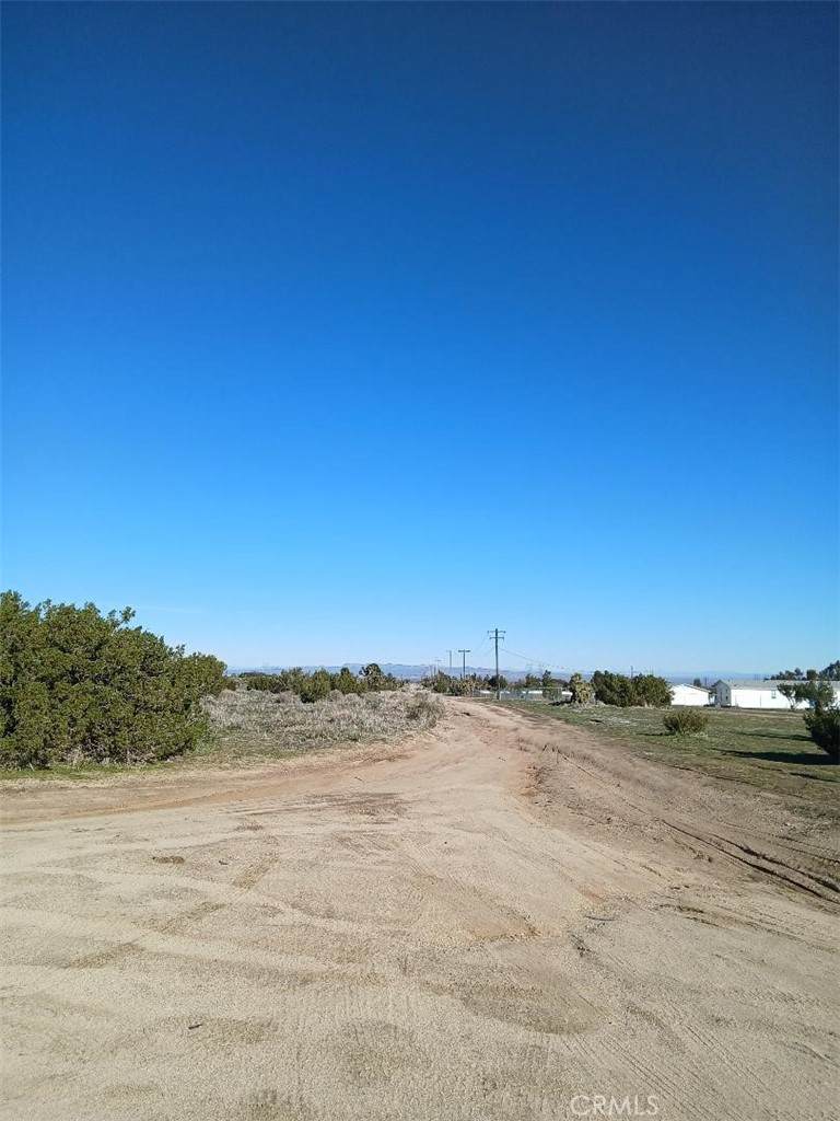 0 Yucca Terrace Road - Photo 1