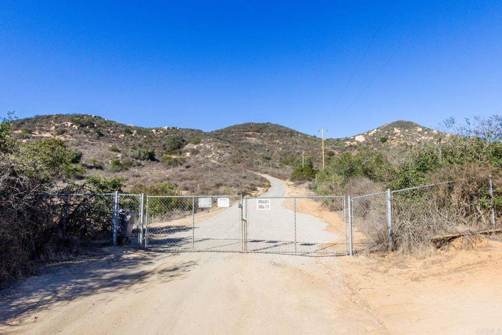 0 Supale Ranch Road - Photo 1