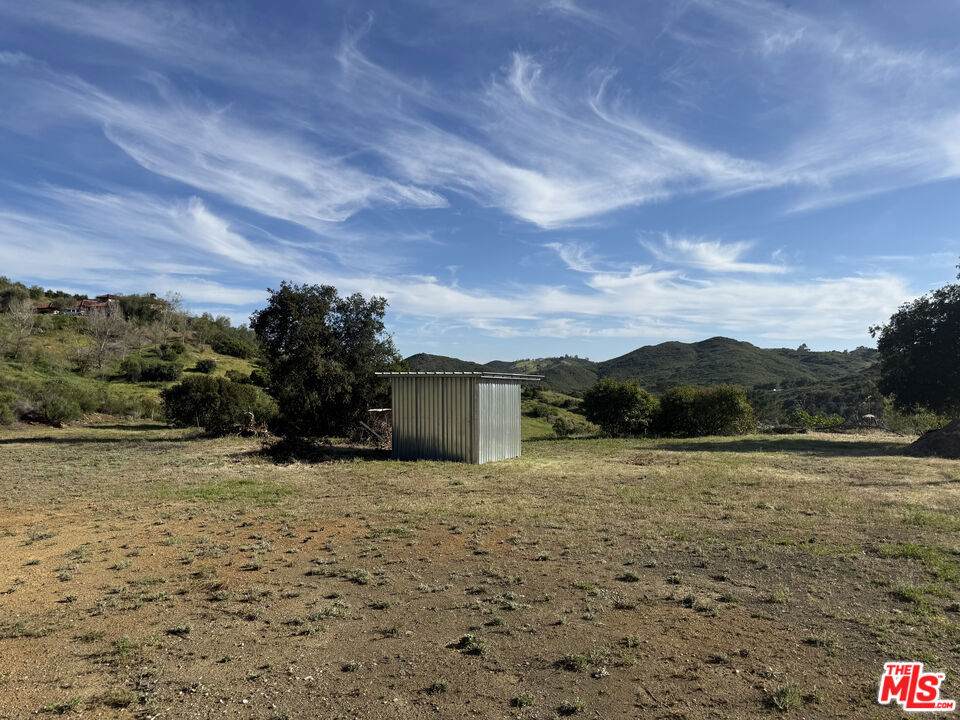 33477 Mulholland Highway - Photo 1