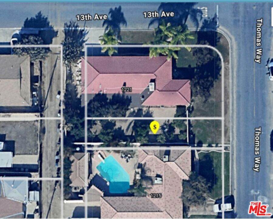 0 Thomas Way - Photo 1